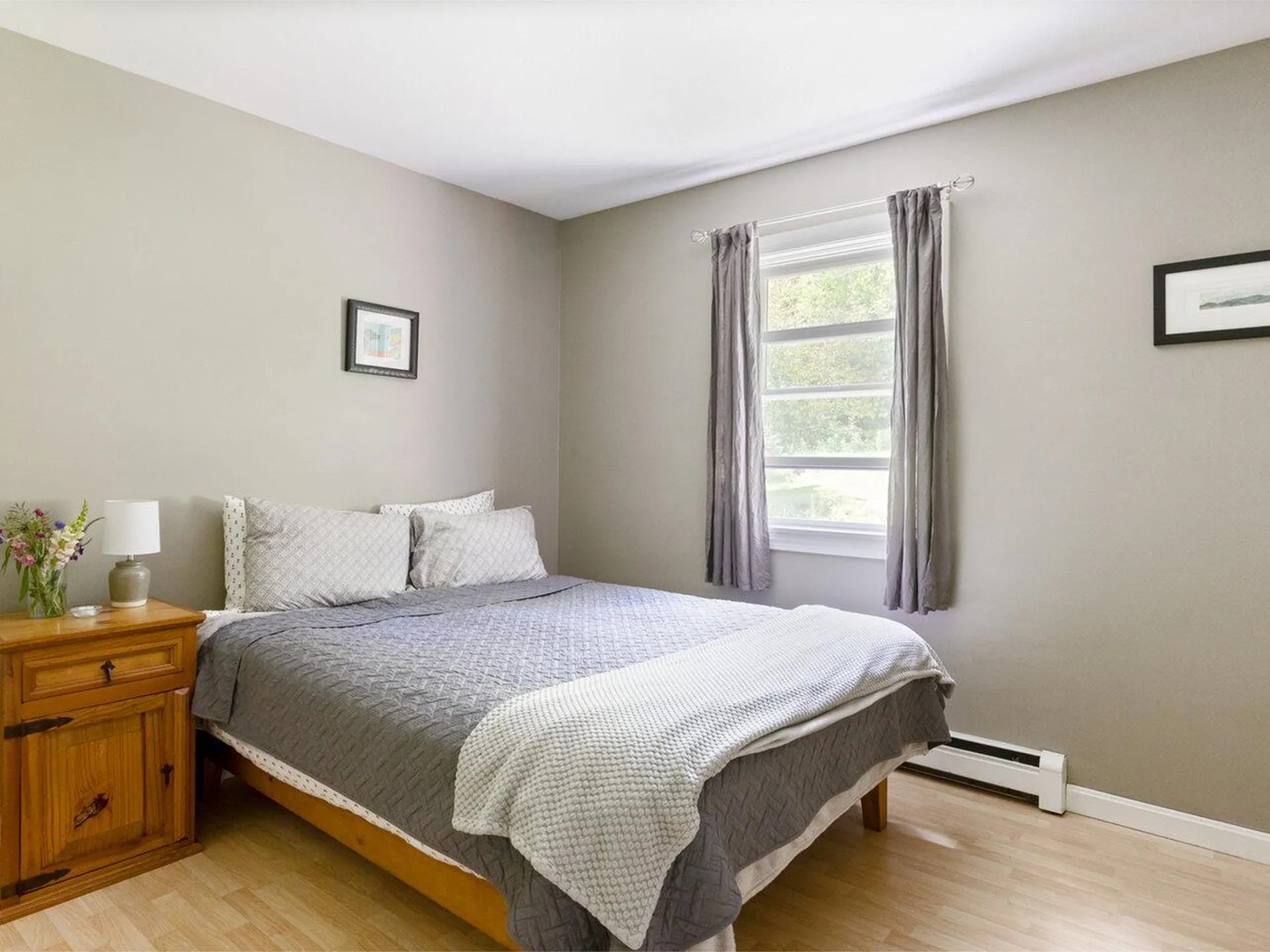 16 Lavallee Drive Extension Huntington VT 05462