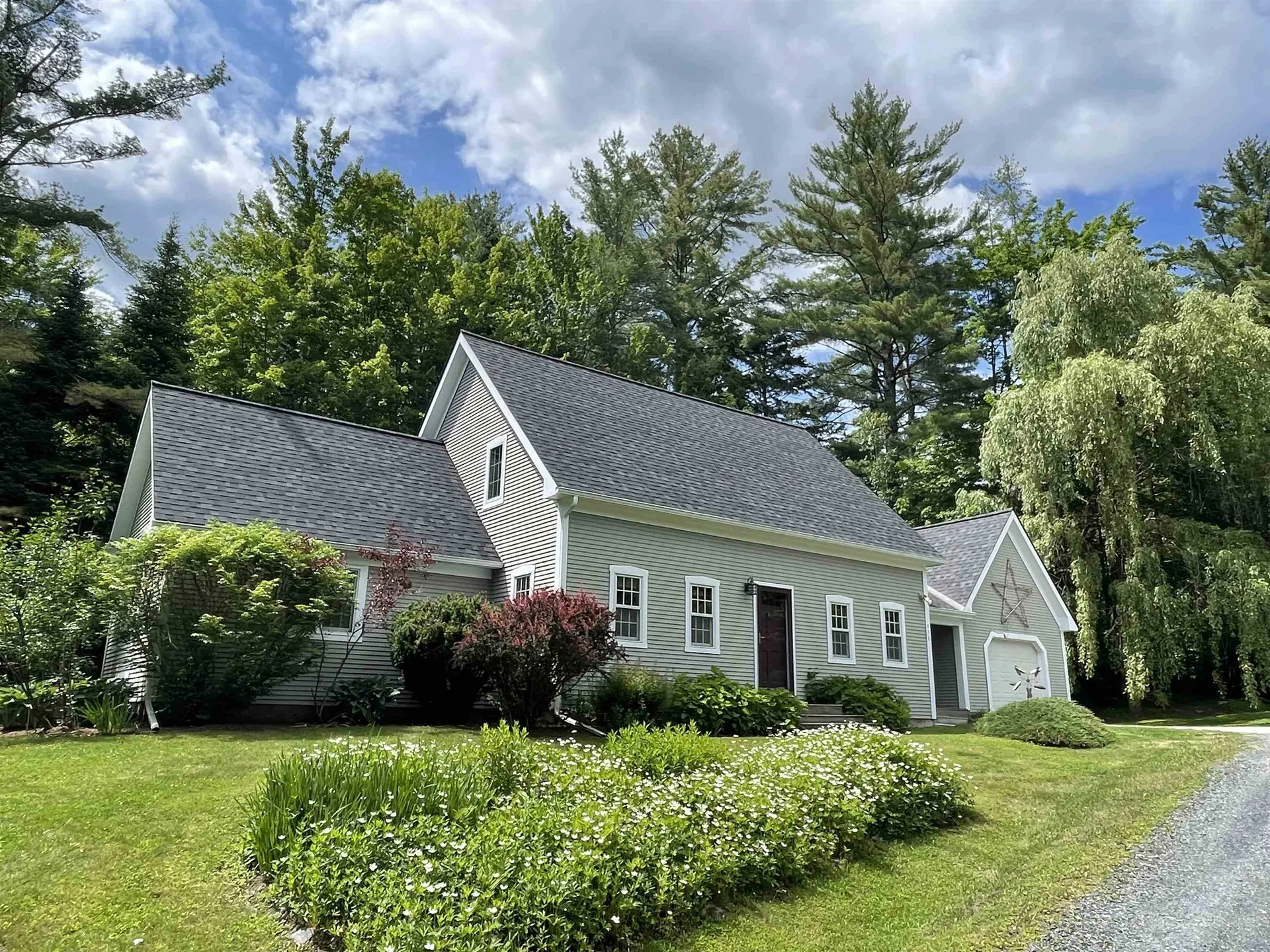 438 Riverview Road Waitsfield VT 05673