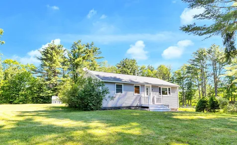 37 East Road Greenfield NH 03047