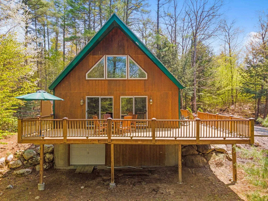 32 Collins Brook Road Meredith NH 03253