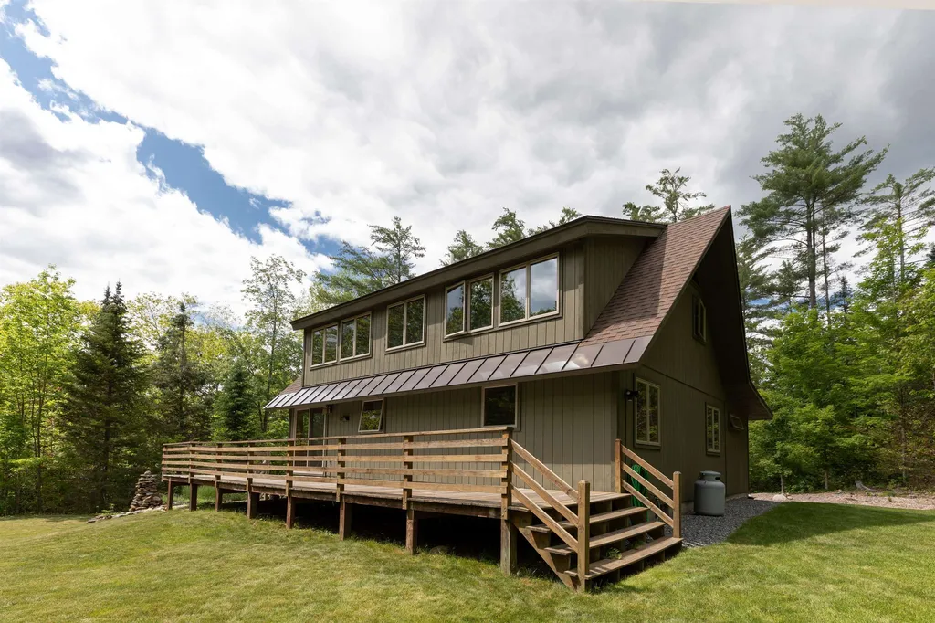 442 Archertown Road Orford NH 03777