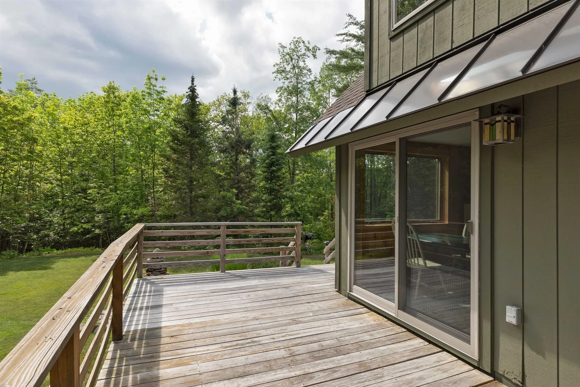 442 Archertown Road Orford NH 03777