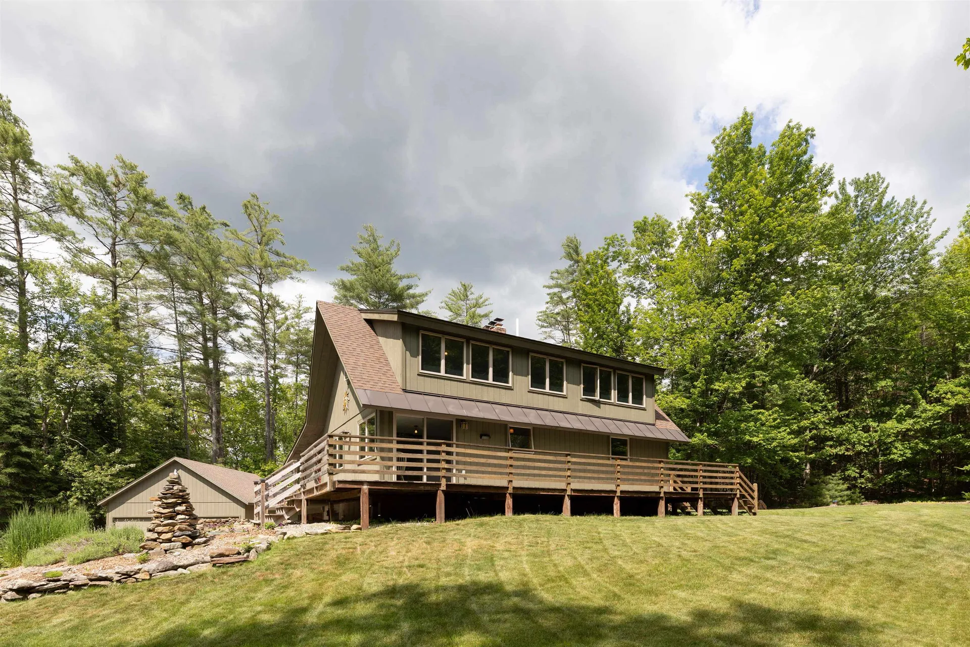 442 Archertown Road Orford NH 03777