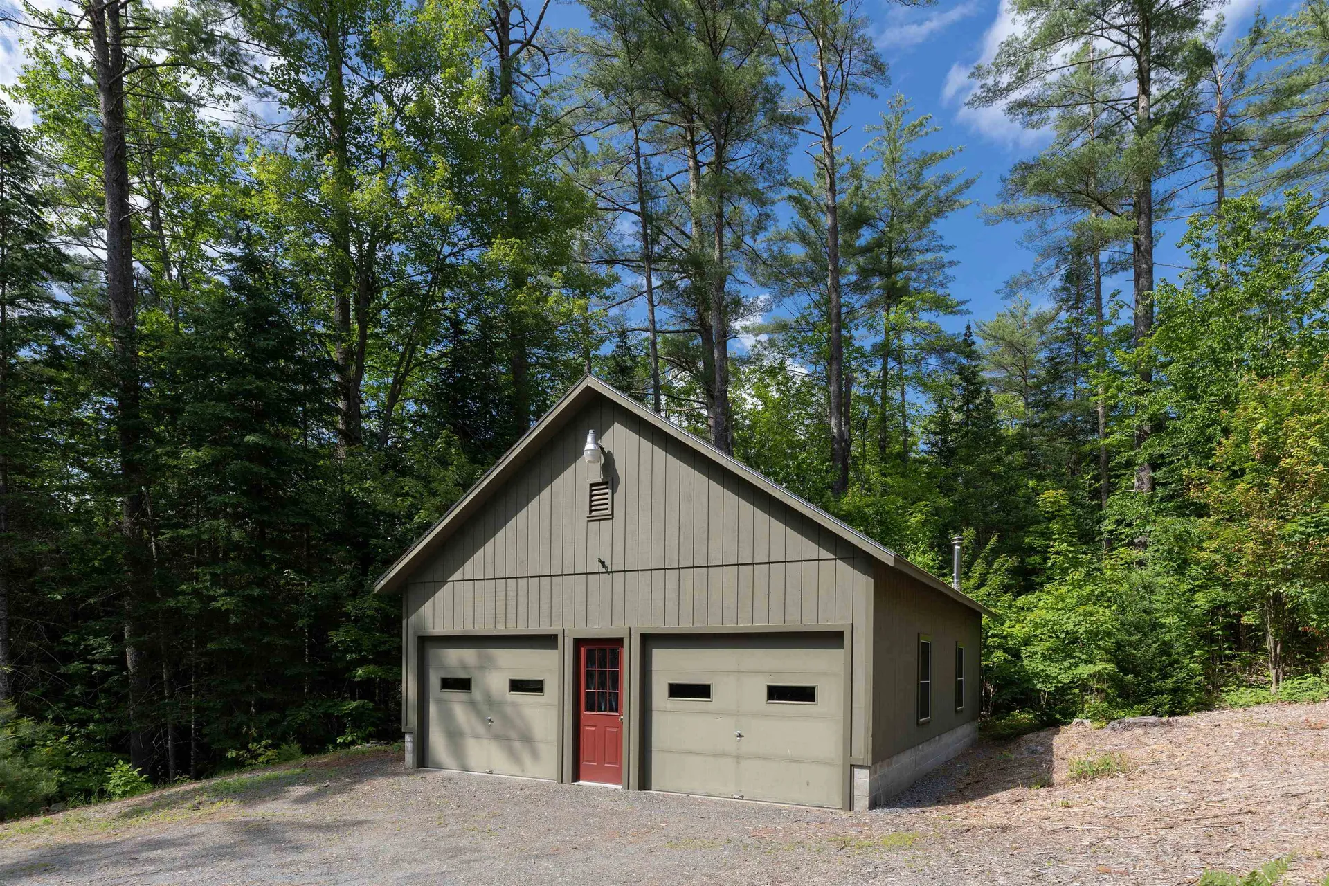 442 Archertown Road Orford NH 03777