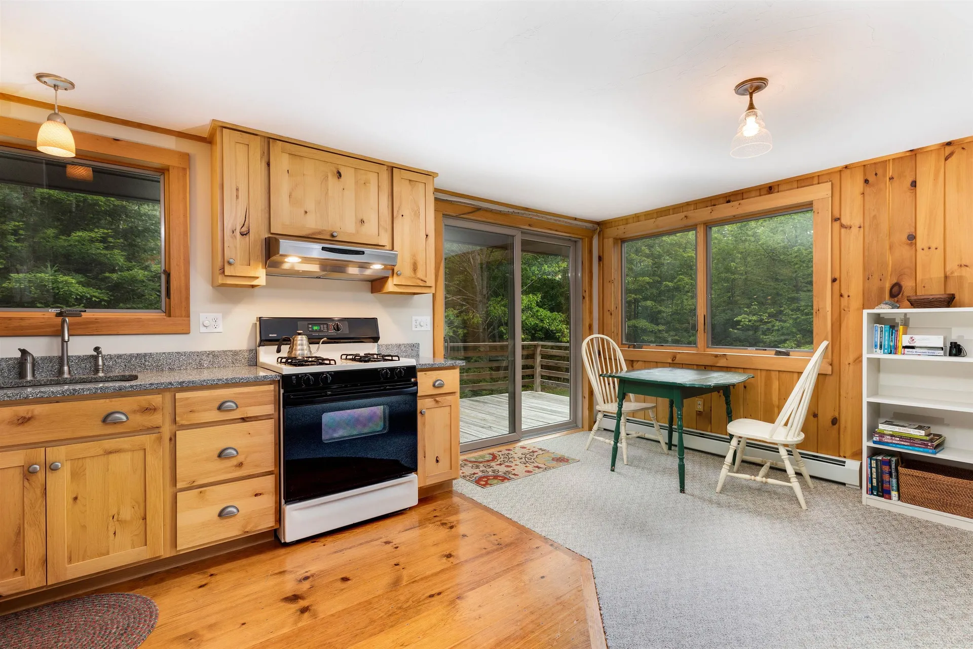 442 Archertown Road Orford NH 03777