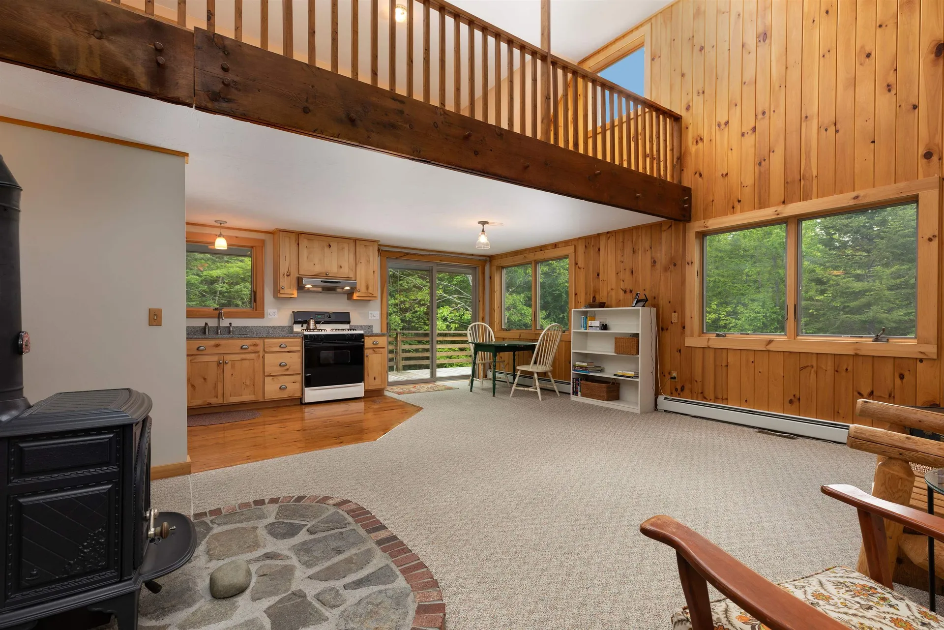 442 Archertown Road Orford NH 03777