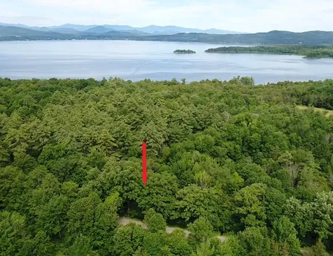 0 Spencer Farm Road Ferrisburgh VT 05456