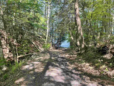 0 Spencer Farm Road Ferrisburgh VT 05456