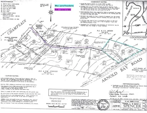 0 Spencer Farm Road Ferrisburgh VT 05456