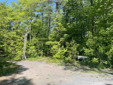 0 Spencer Farm Road Ferrisburgh VT 05456