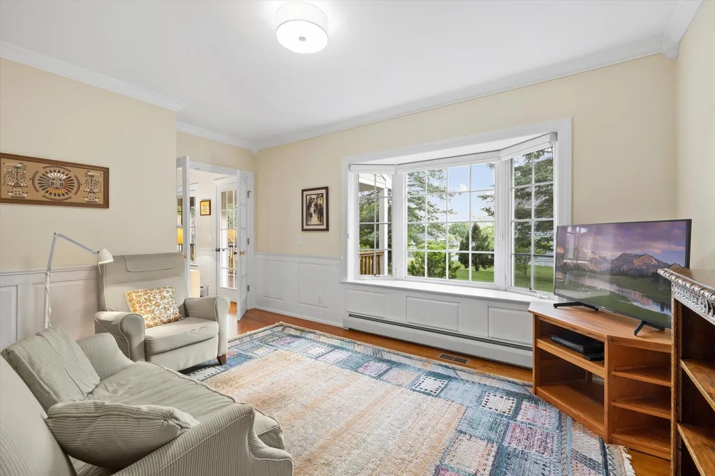 10 Eagle Drive Newmarket NH 03857