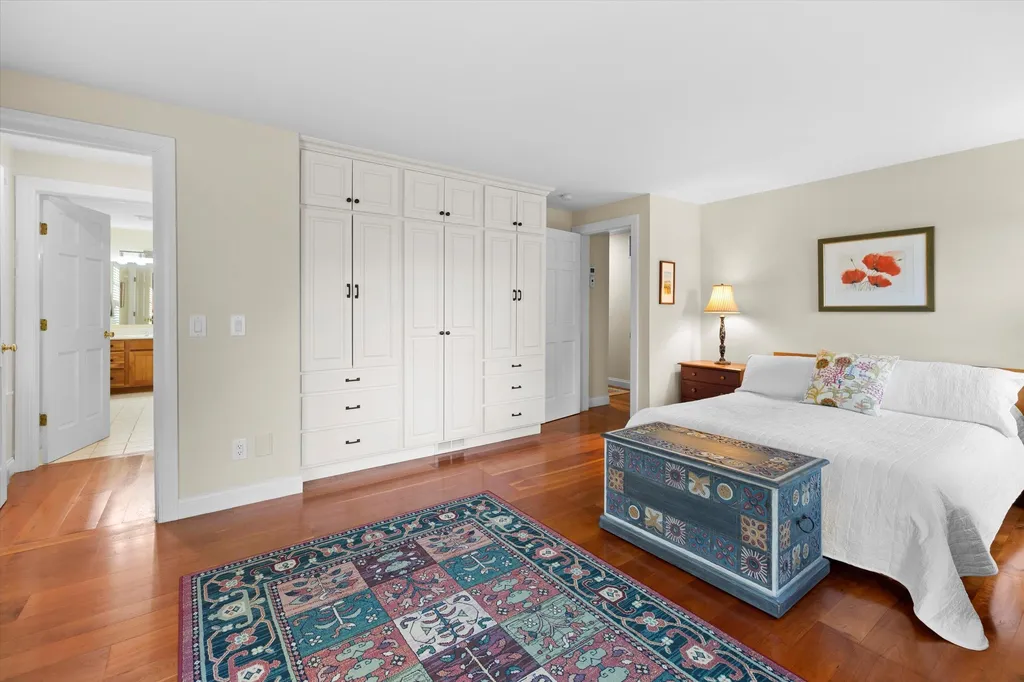 10 Eagle Drive Newmarket NH 03857