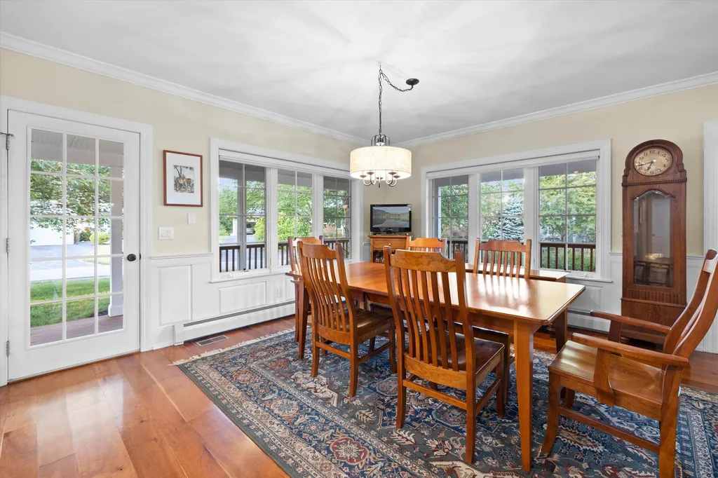 10 Eagle Drive Newmarket NH 03857