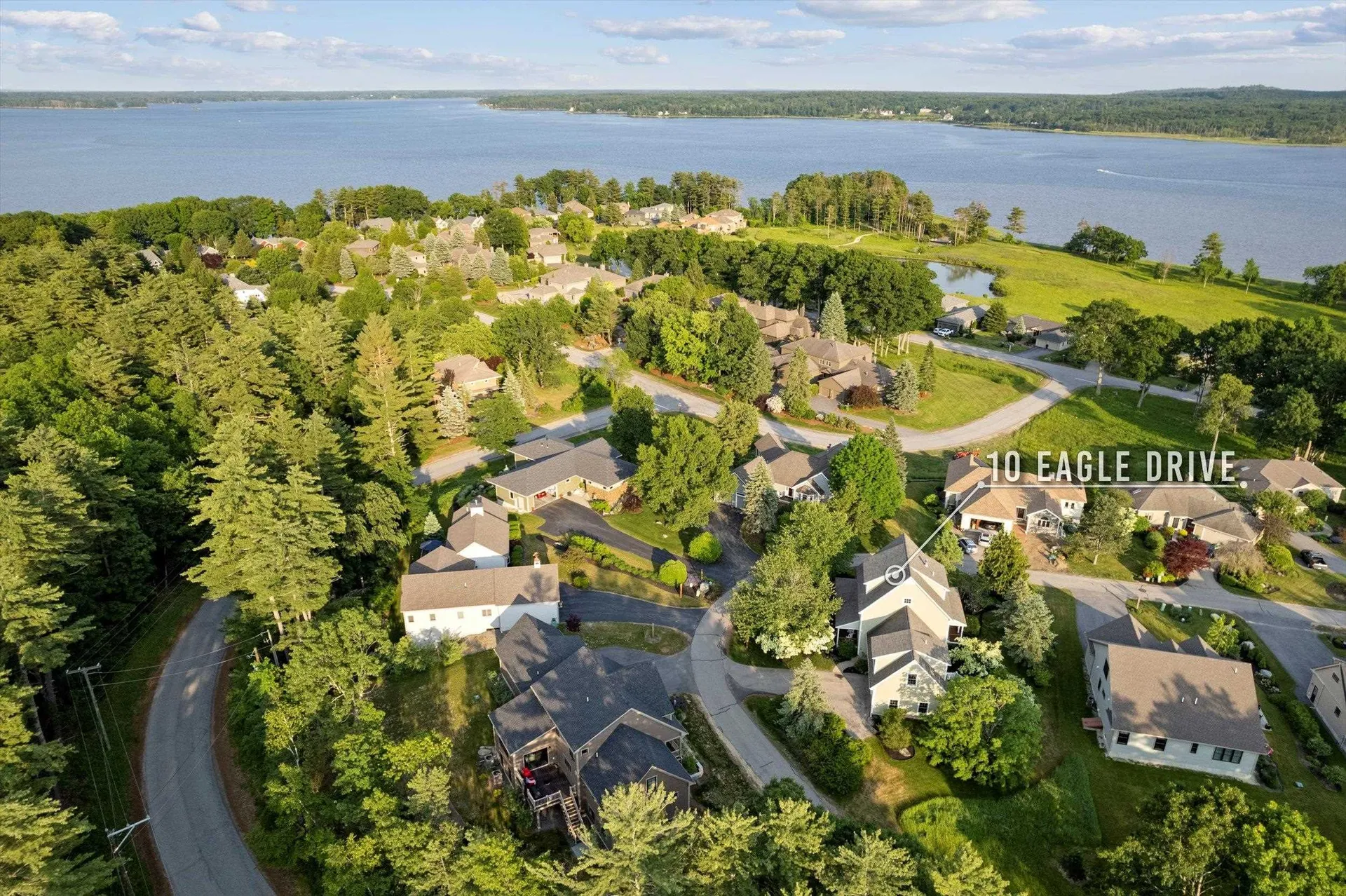 10 Eagle Drive Newmarket NH 03857