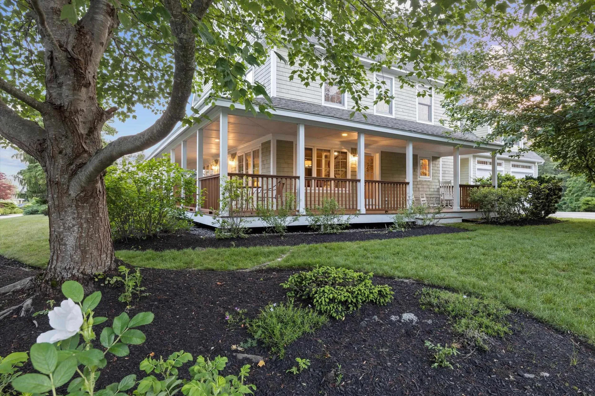 10 Eagle Drive Newmarket NH 03857