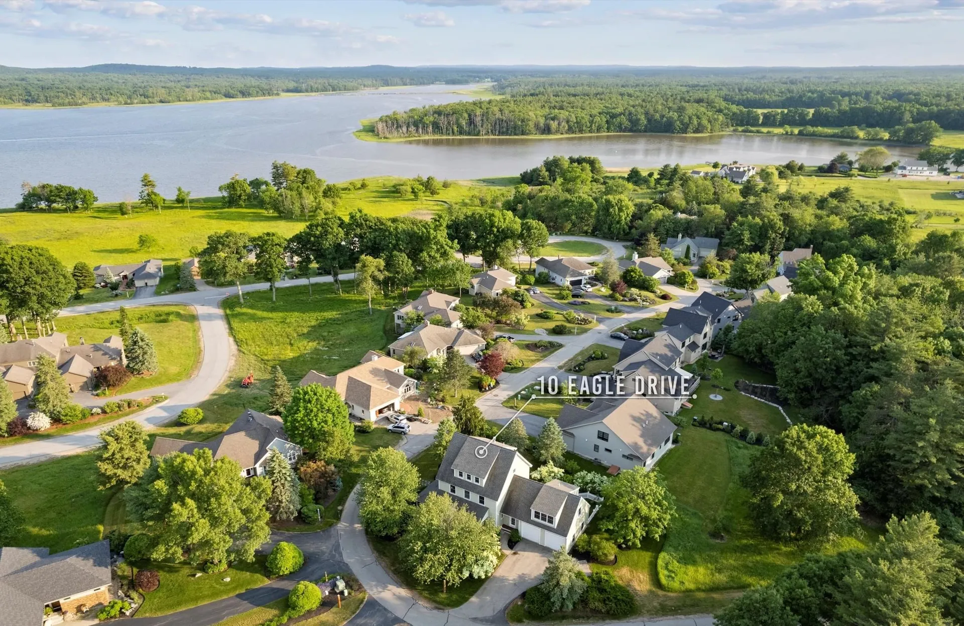 10 Eagle Drive Newmarket NH 03857