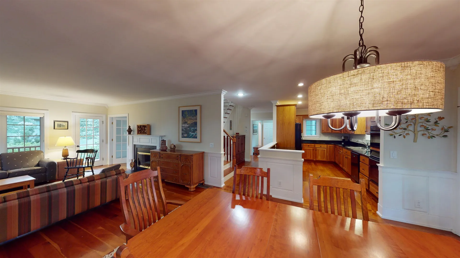10 Eagle Drive Newmarket NH 03857
