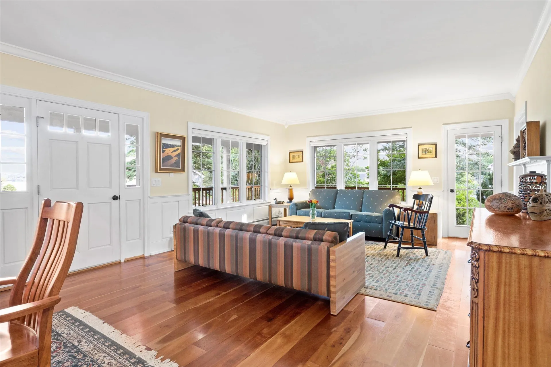 10 Eagle Drive Newmarket NH 03857