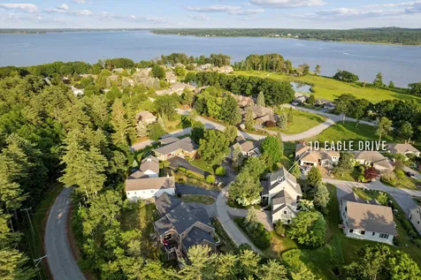 10 Eagle Drive Newmarket NH 03857
