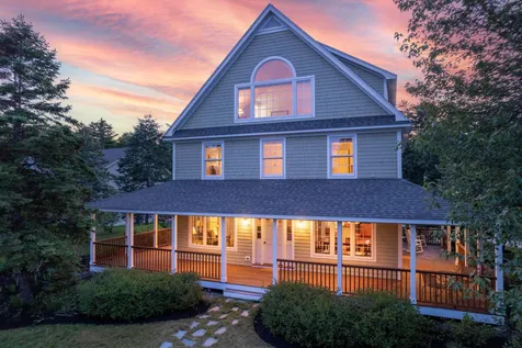 10 Eagle Drive Newmarket NH 03857