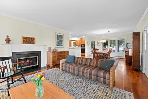 10 Eagle Drive Newmarket NH 03857