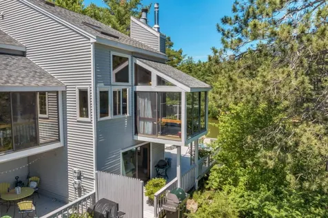 151a Michawanic Road Wakefield NH 03872
