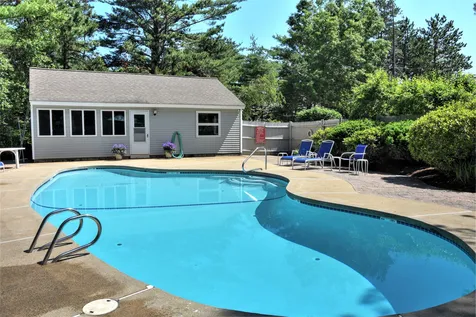 151a Michawanic Road Wakefield NH 03872