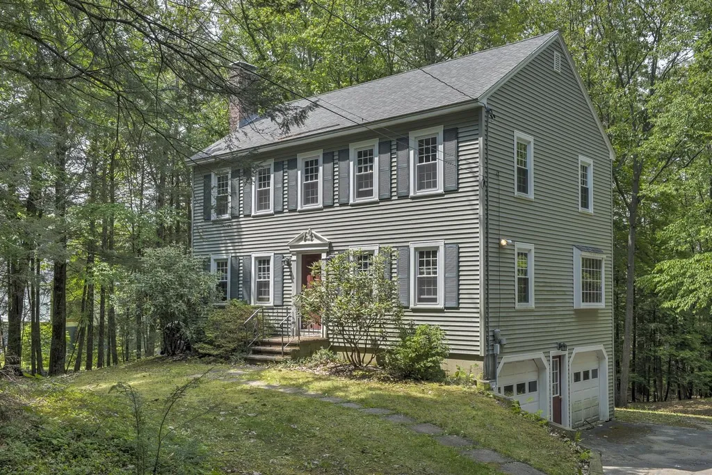 60 Partridgeberry Lane Swanzey NH 03446