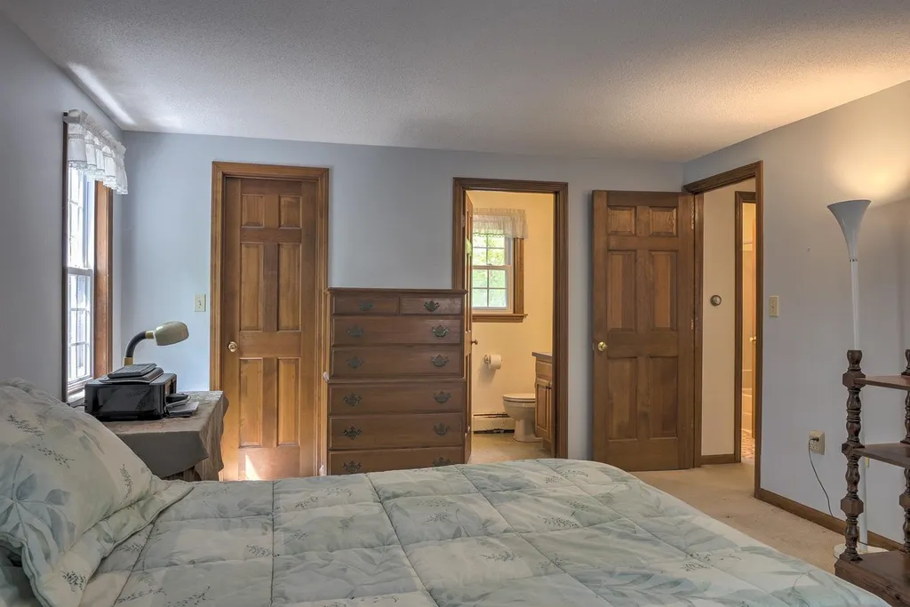60 Partridgeberry Lane Swanzey NH 03446