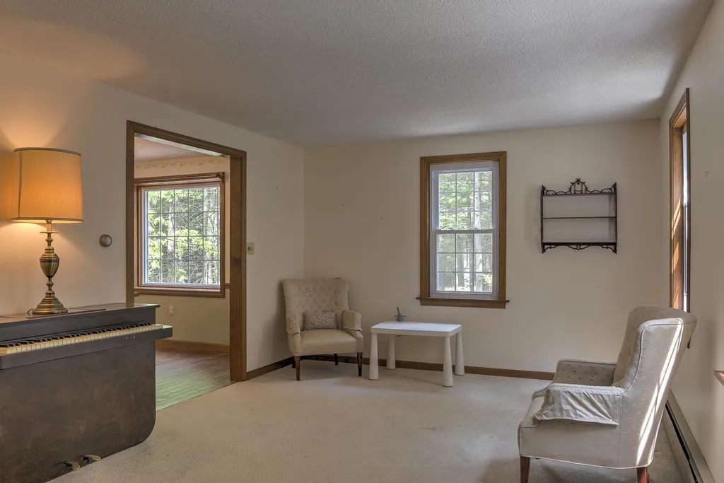 60 Partridgeberry Lane Swanzey NH 03446