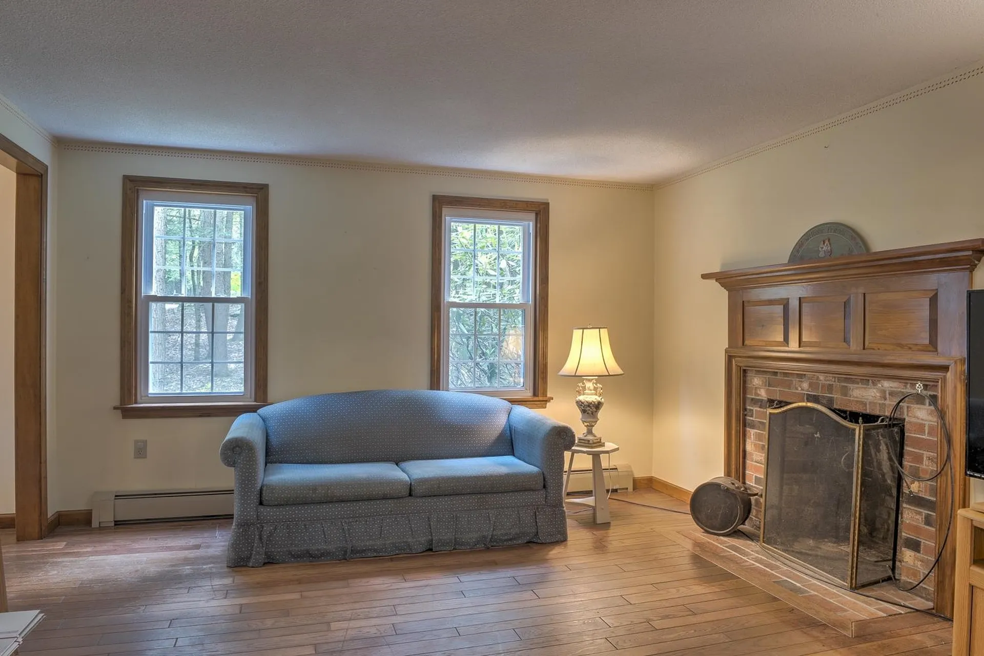60 Partridgeberry Lane Swanzey NH 03446