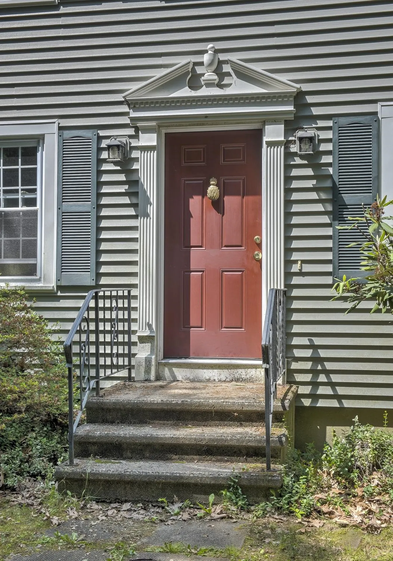 60 Partridgeberry Lane Swanzey NH 03446