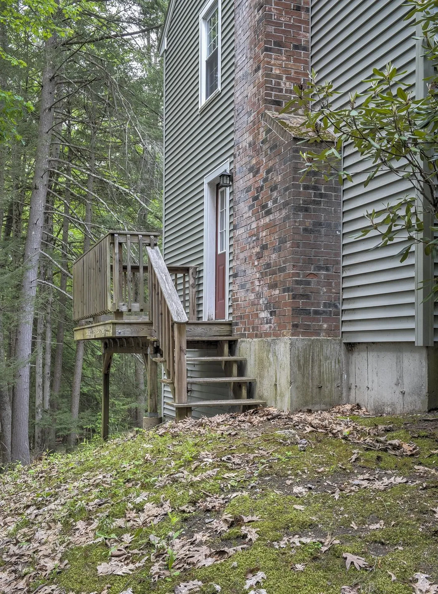 60 Partridgeberry Lane Swanzey NH 03446