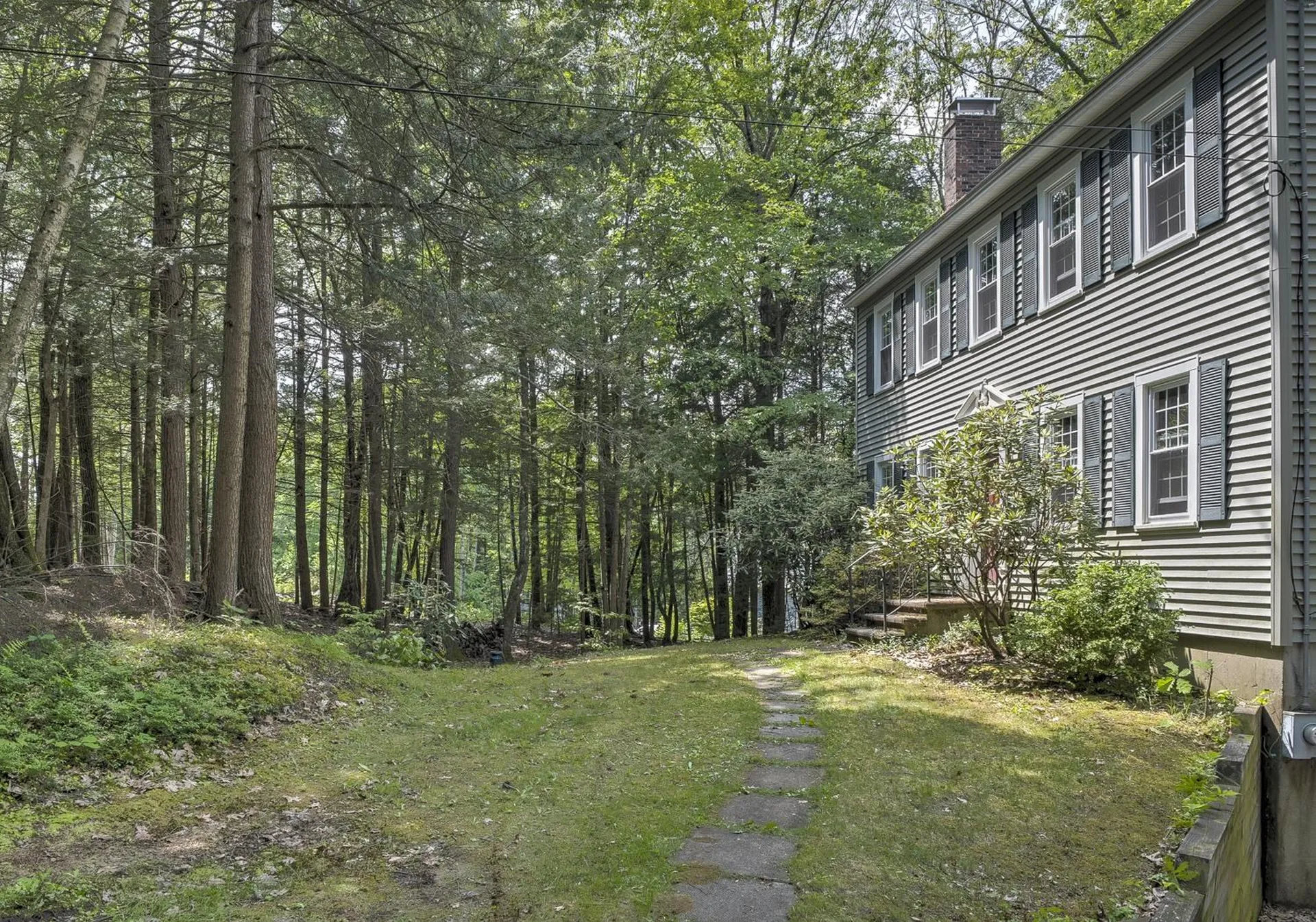 60 Partridgeberry Lane Swanzey NH 03446