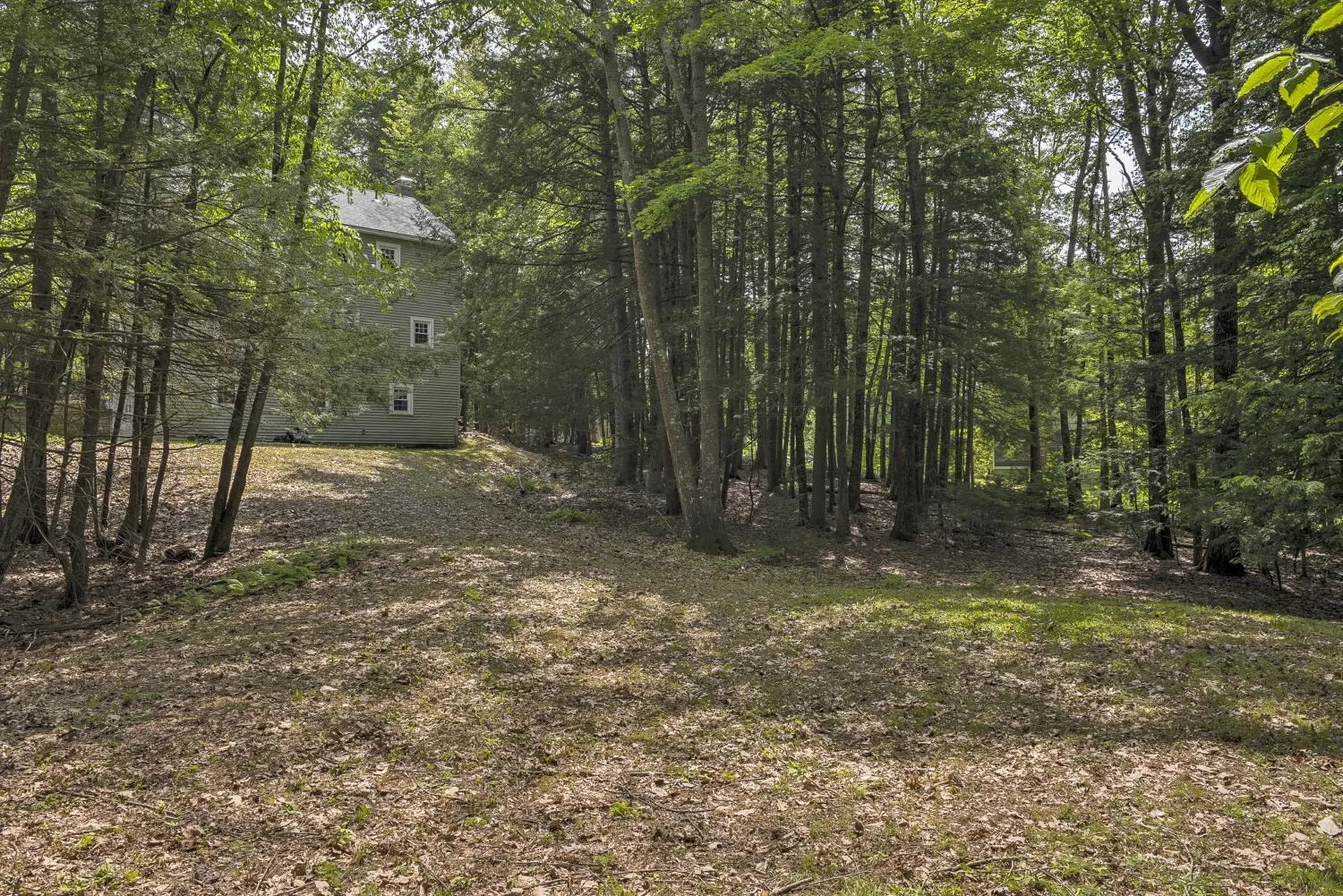 60 Partridgeberry Lane Swanzey NH 03446