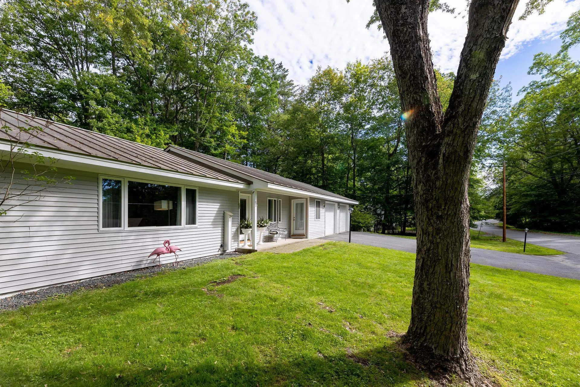 16 Wildwood Drive Lebanon NH 03784