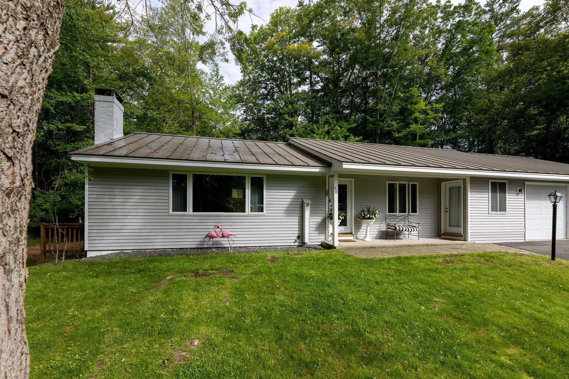 16 Wildwood Drive Lebanon NH 03784