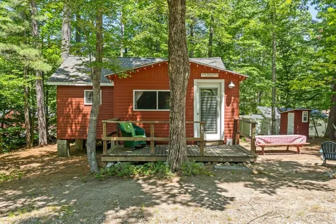 140 Hill Road Wakefield NH 03830