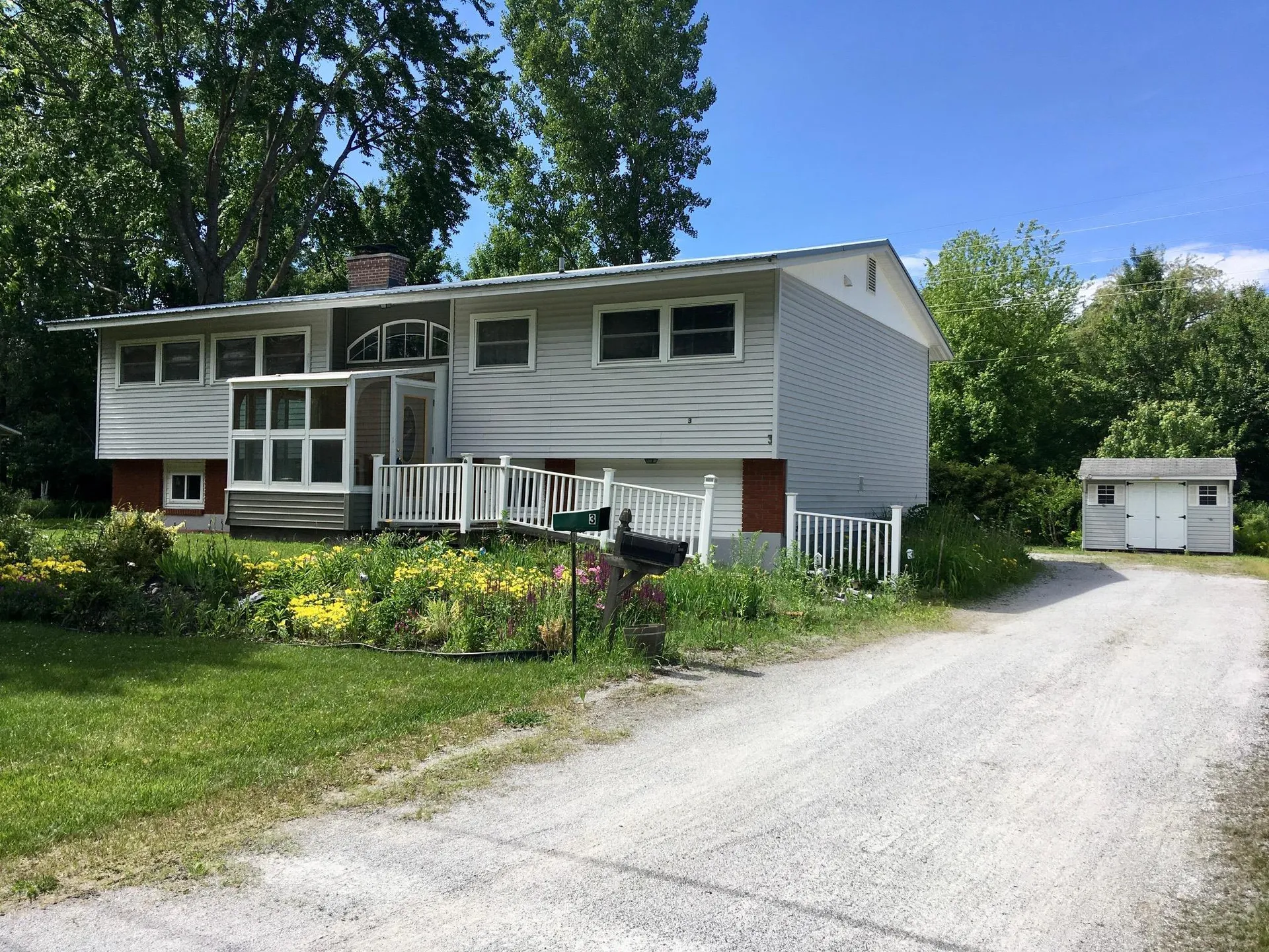 3 Tanner Memorial Drive Swanton VT 05488