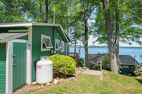 148 Lucerne Avenue Laconia NH 03246