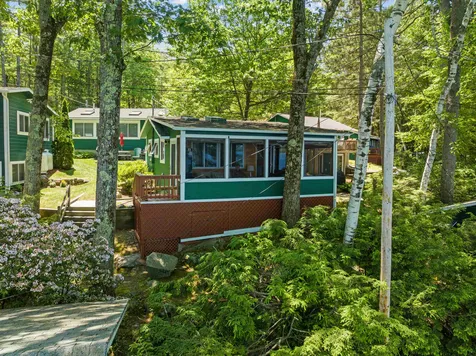 148 Lucerne Avenue Laconia NH 03246