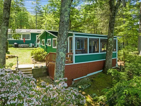 148 Lucerne Avenue Laconia NH 03246