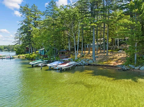 148 Lucerne Avenue Laconia NH 03246