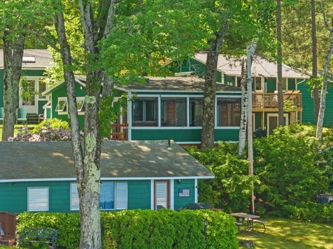 148 Lucerne Avenue Laconia NH 03246