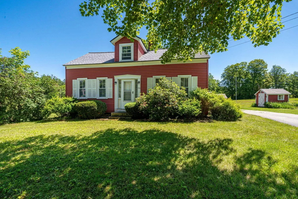 458 Cheshire Turnpike Road Langdon NH 03602
