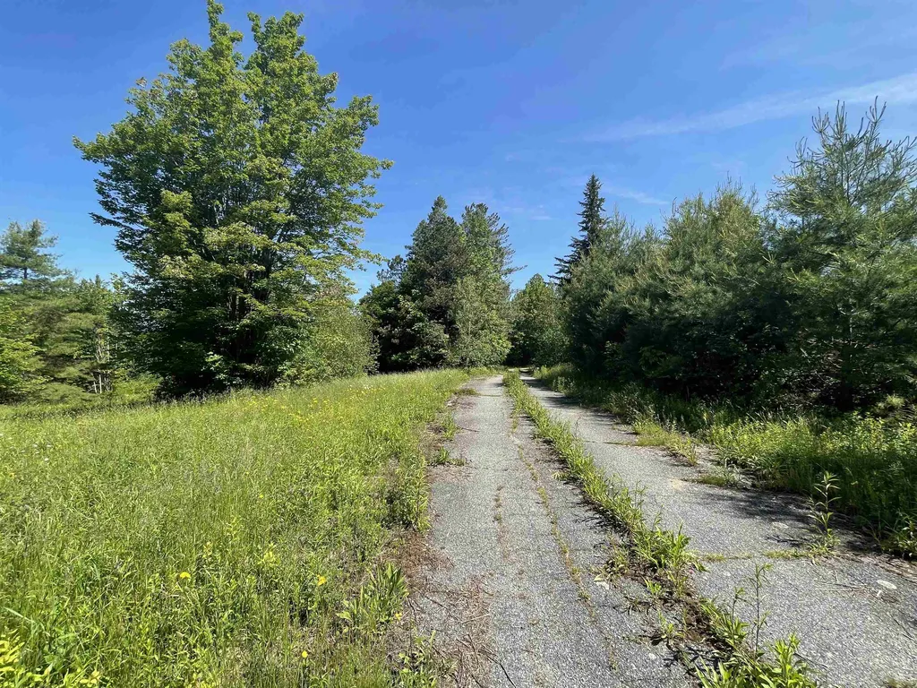 397 Stowe Hill Road Wilmington VT 05363
