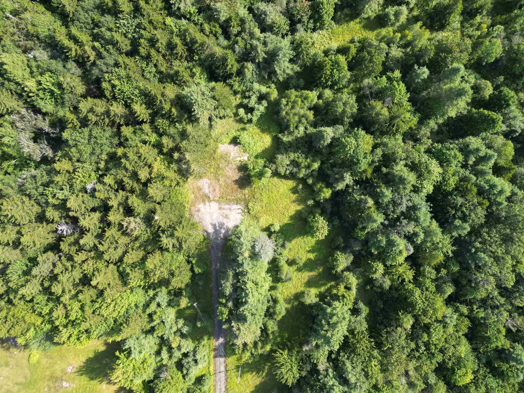 397 Stowe Hill Road Wilmington VT 05363