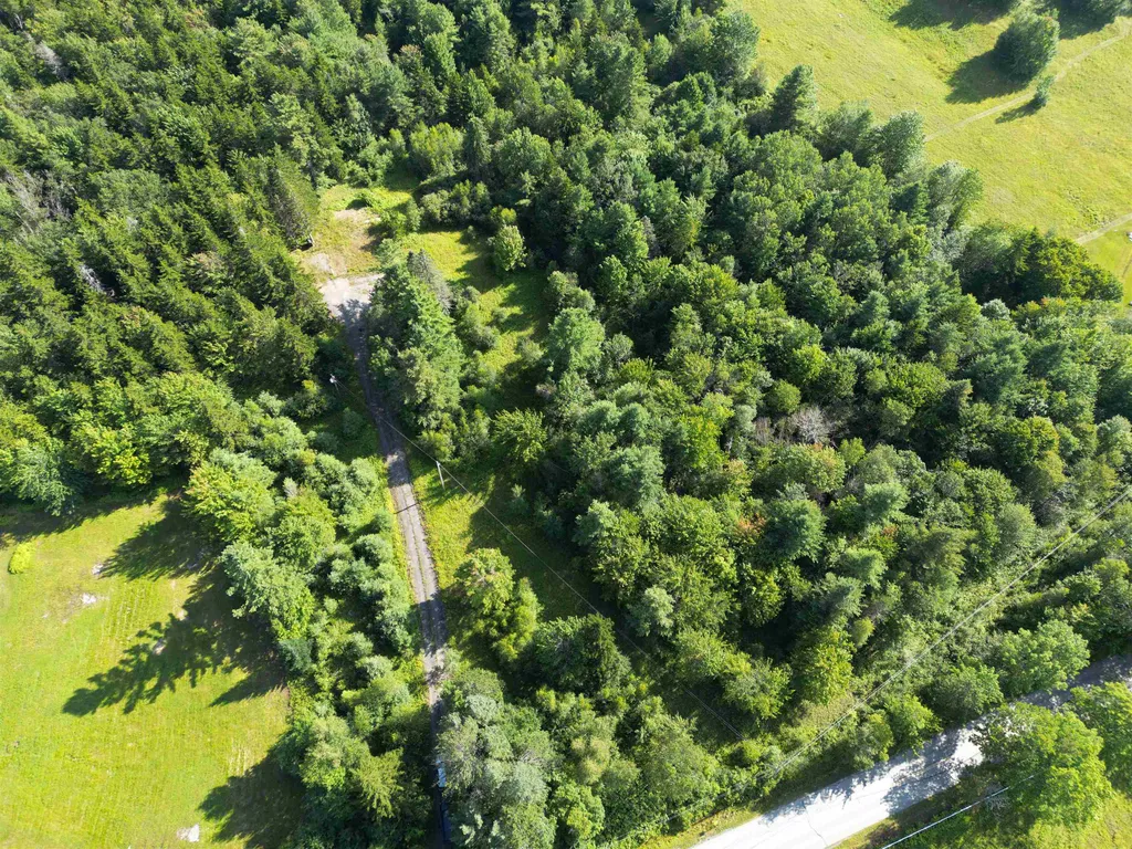 397 Stowe Hill Road Wilmington VT 05363