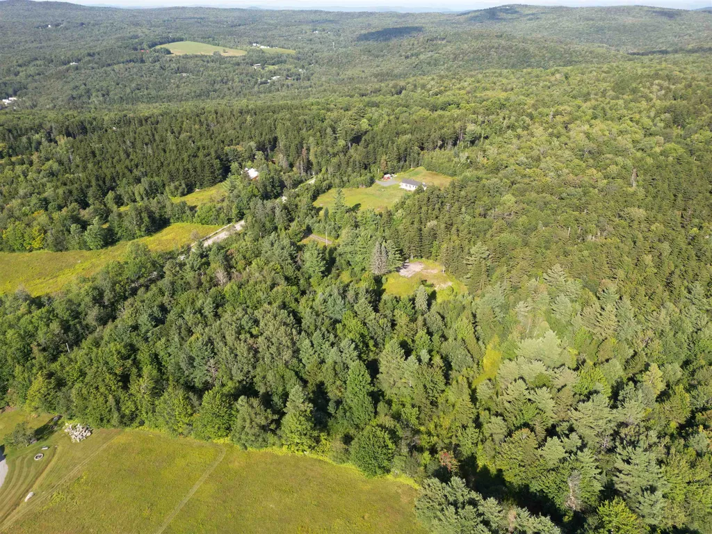 397 Stowe Hill Road Wilmington VT 05363