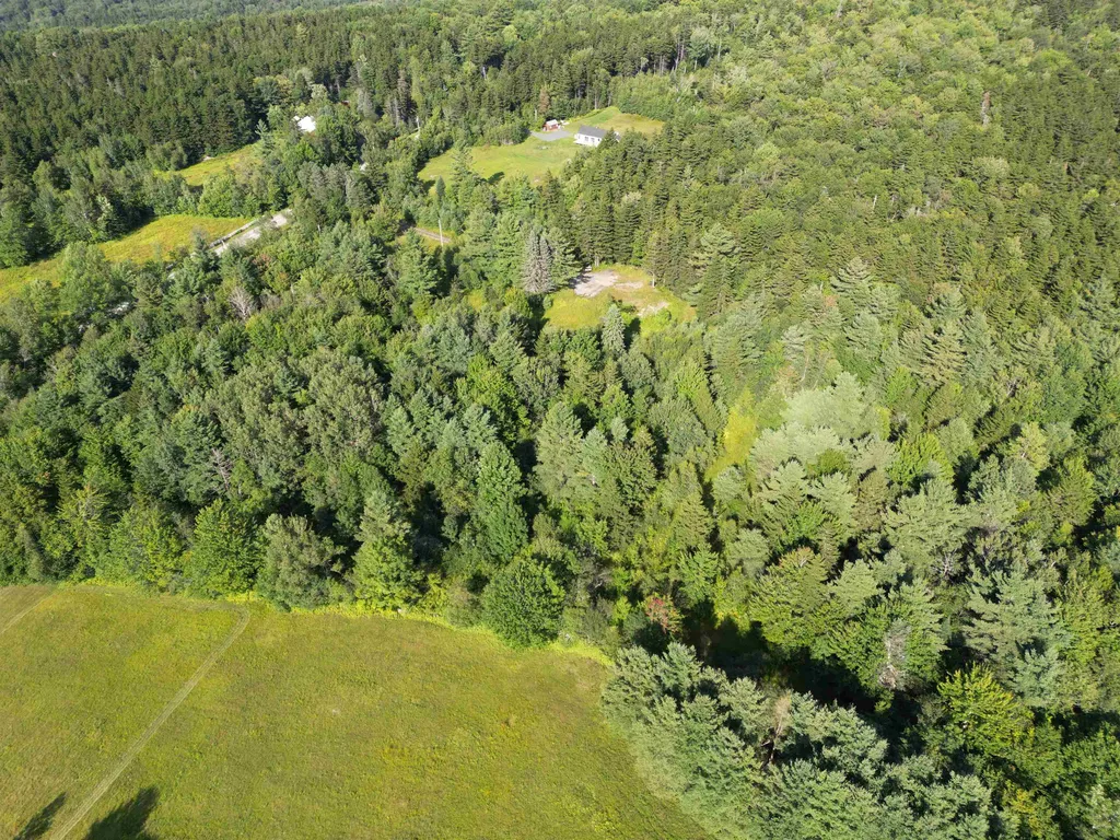 397 Stowe Hill Road Wilmington VT 05363